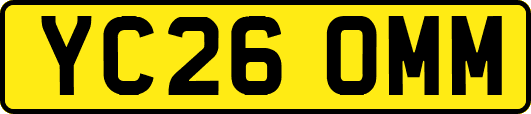 YC26OMM