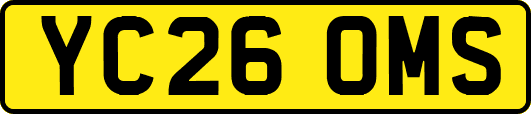 YC26OMS