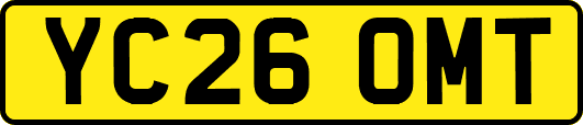 YC26OMT