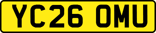 YC26OMU