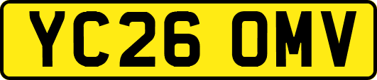 YC26OMV