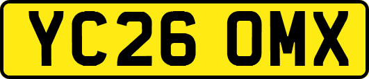 YC26OMX