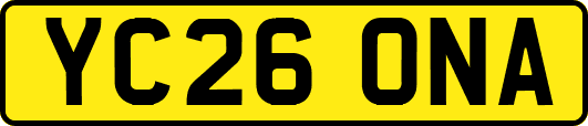 YC26ONA