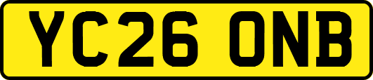 YC26ONB