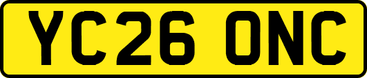 YC26ONC
