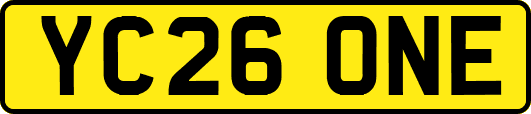 YC26ONE