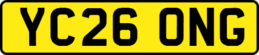 YC26ONG