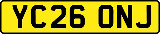 YC26ONJ