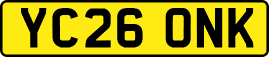 YC26ONK
