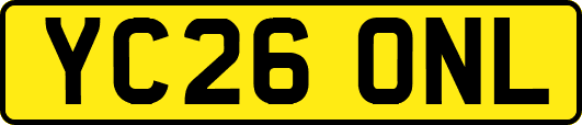 YC26ONL