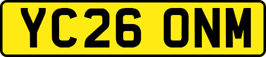 YC26ONM