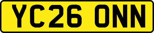 YC26ONN