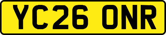 YC26ONR
