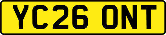 YC26ONT