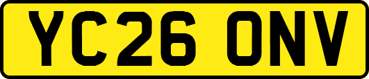 YC26ONV