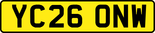 YC26ONW
