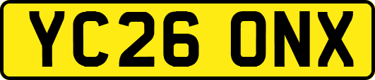 YC26ONX