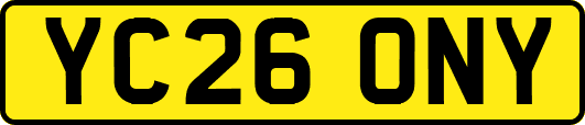 YC26ONY