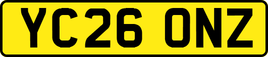YC26ONZ