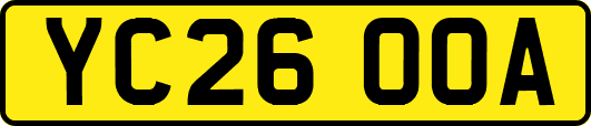 YC26OOA