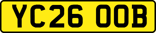 YC26OOB