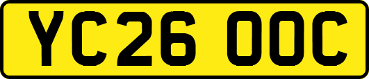 YC26OOC