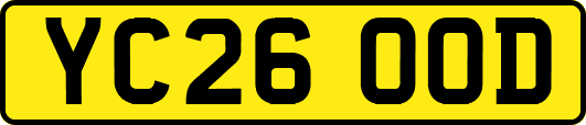 YC26OOD