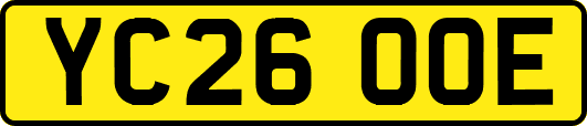 YC26OOE