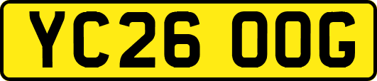 YC26OOG