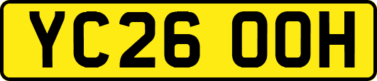 YC26OOH