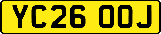 YC26OOJ