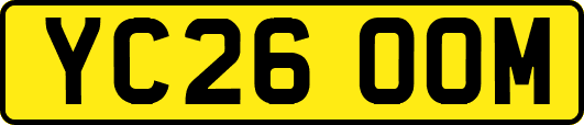 YC26OOM