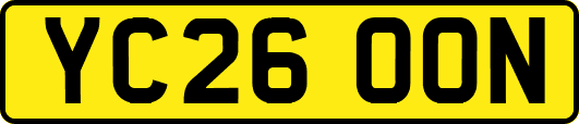 YC26OON