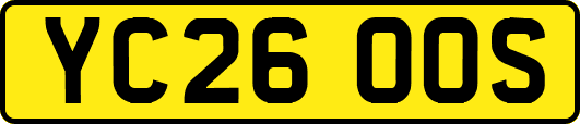YC26OOS