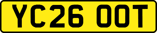 YC26OOT