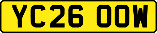YC26OOW
