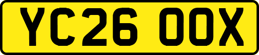 YC26OOX