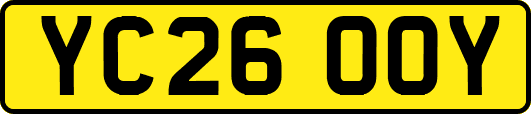 YC26OOY