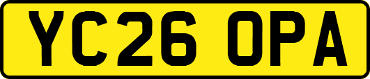YC26OPA