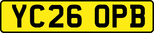 YC26OPB
