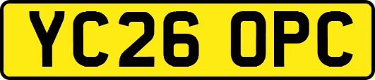 YC26OPC