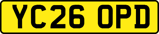 YC26OPD