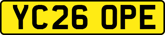 YC26OPE