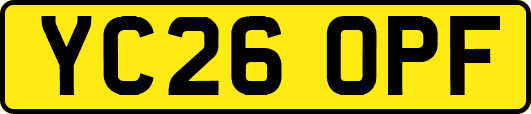 YC26OPF