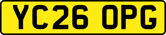 YC26OPG