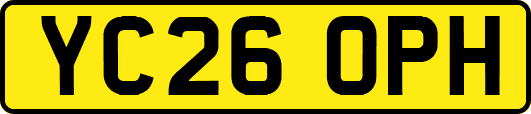 YC26OPH