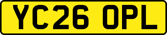 YC26OPL