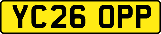 YC26OPP