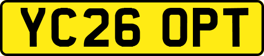 YC26OPT