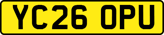 YC26OPU